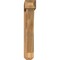 Ekena Millwork Traditional Craftsman Rough Sawn Bracket w/ Offset Brace, Western Red Cedar, 8"W x 46"D x 46"H BKT0806X46X46TRA04RWR - alternate 4